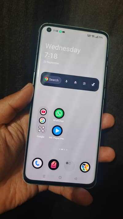 One Plus 10 Pro