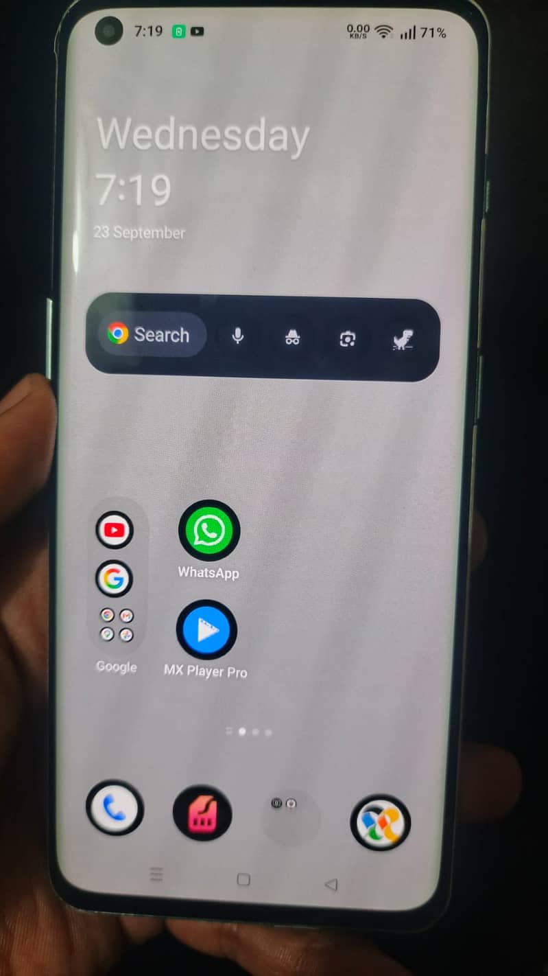 One Plus 10 Pro 2