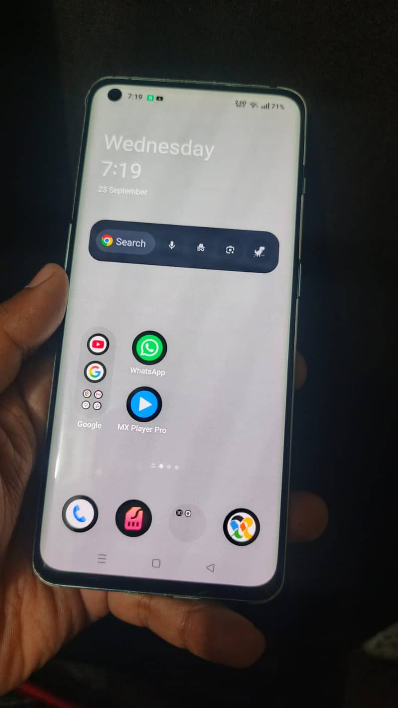 One Plus 10 Pro 3