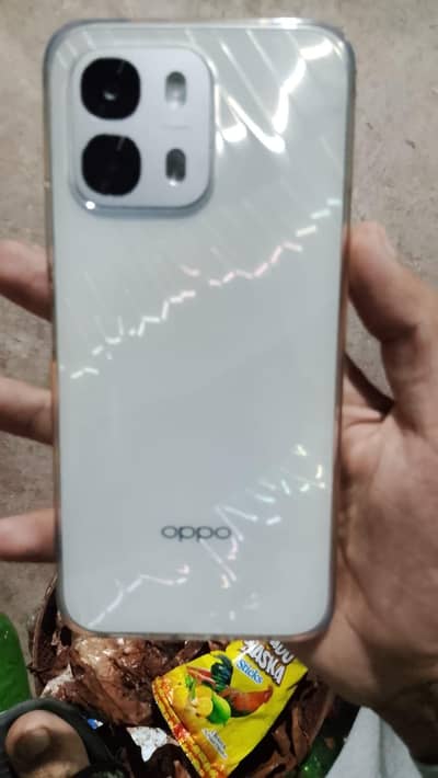 oppo a6s