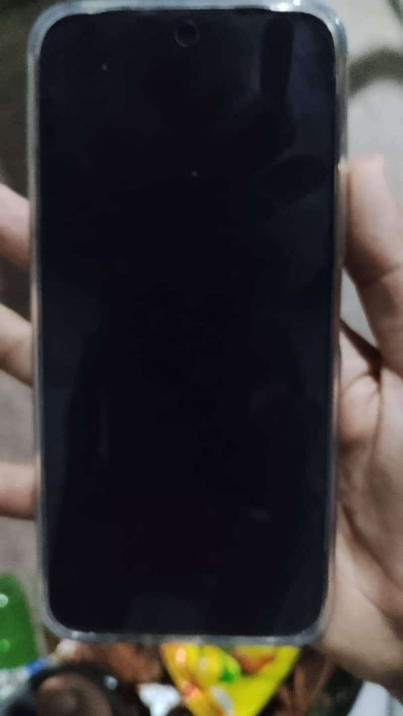 oppo a6s 1