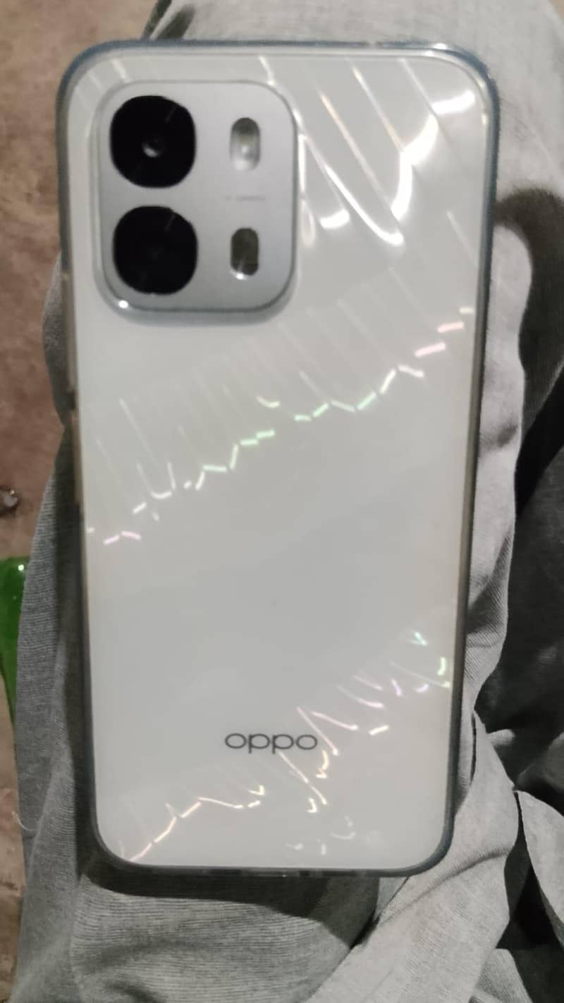 oppo a6s 4