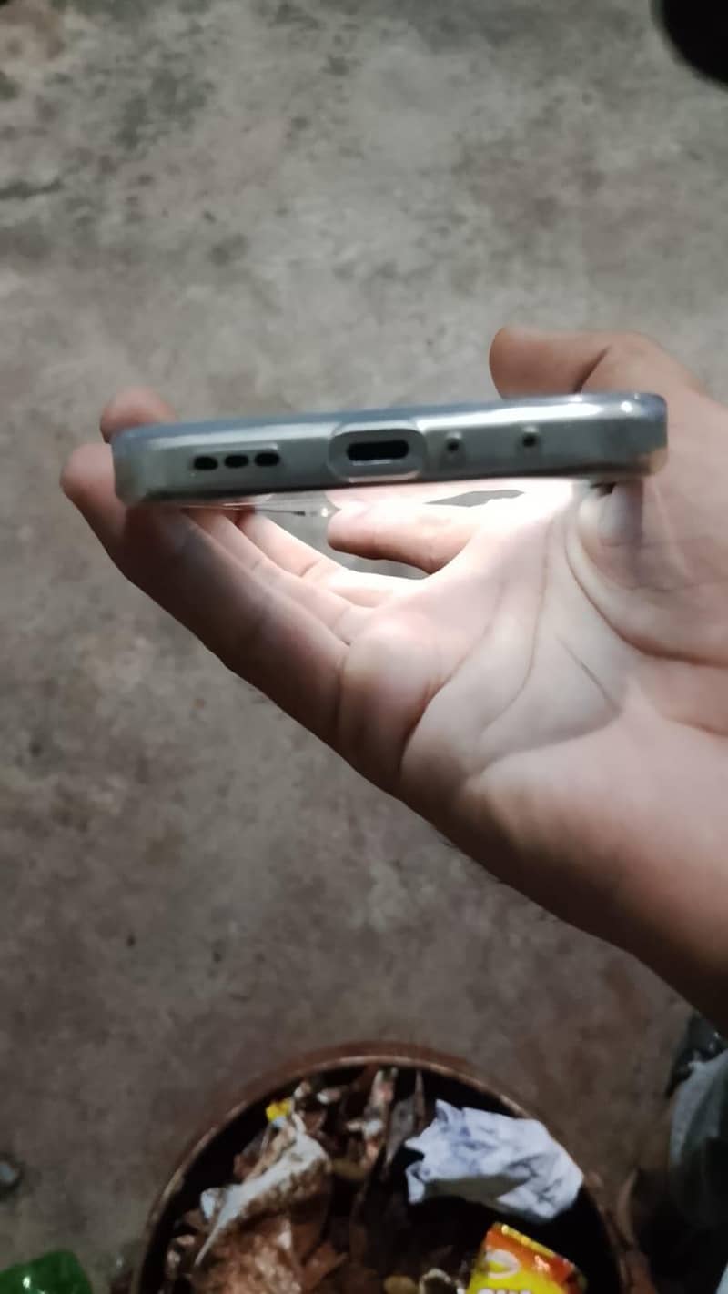 oppo a6s 5