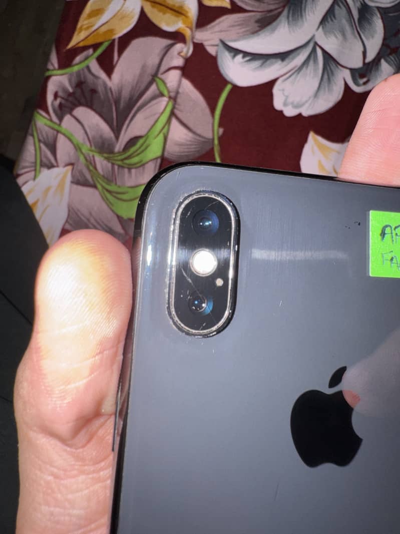 Iphone x 1