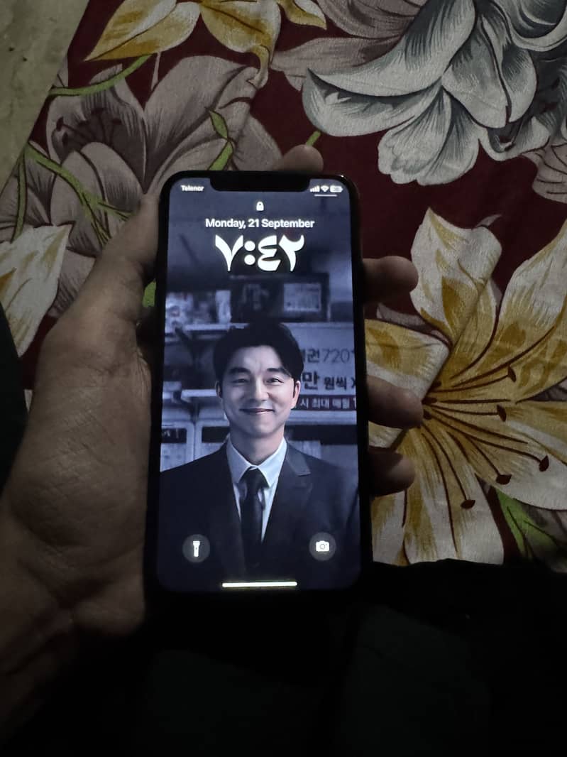 Iphone x 2