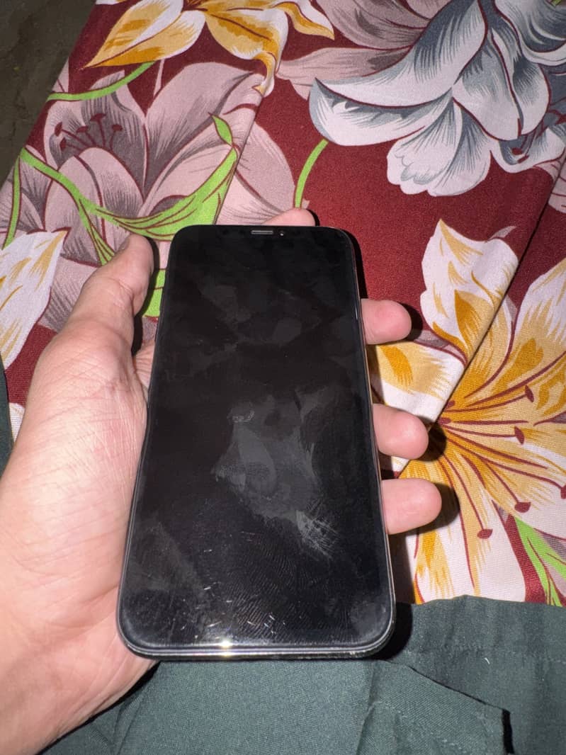 Iphone x 3