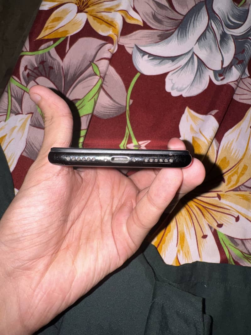 Iphone x 6