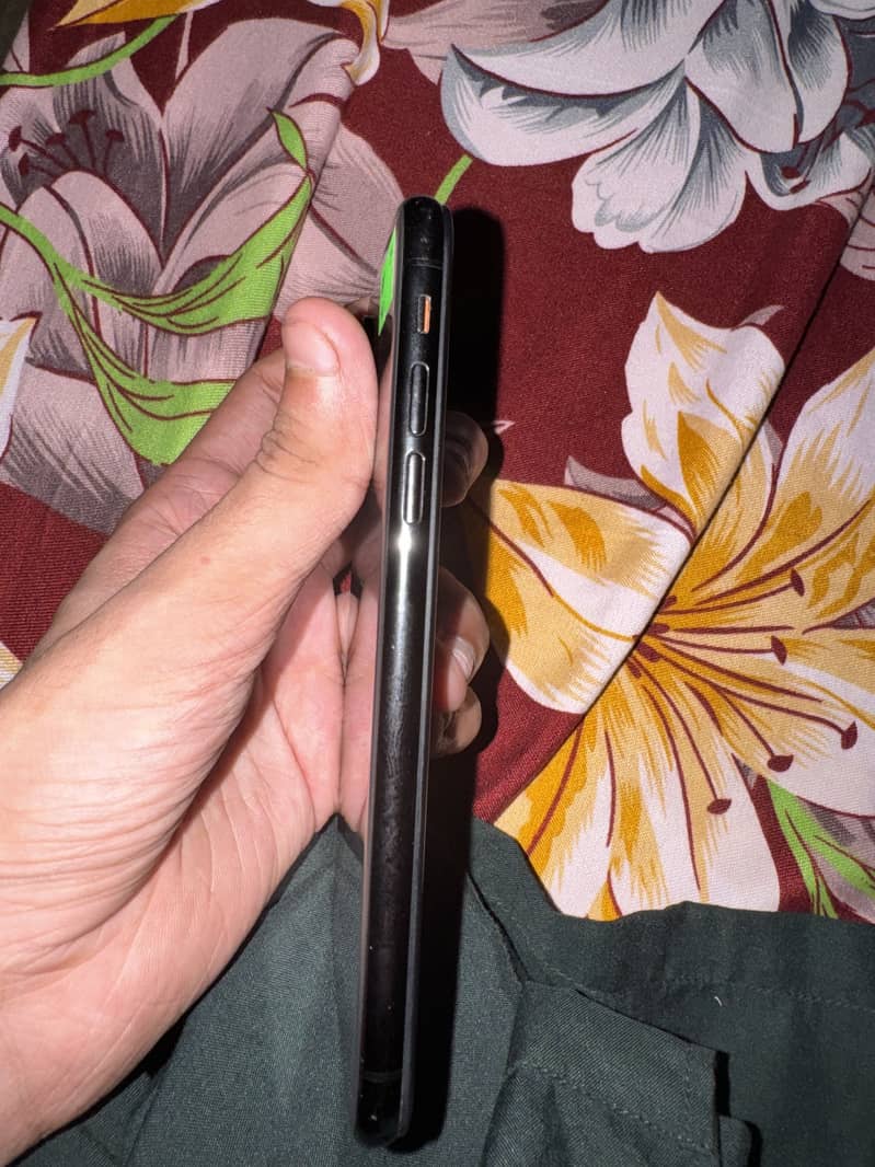 Iphone x 7