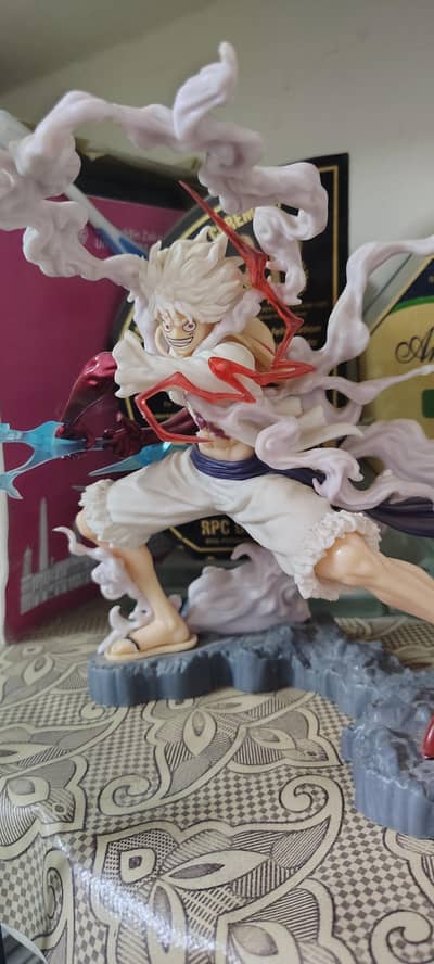 Action Figure