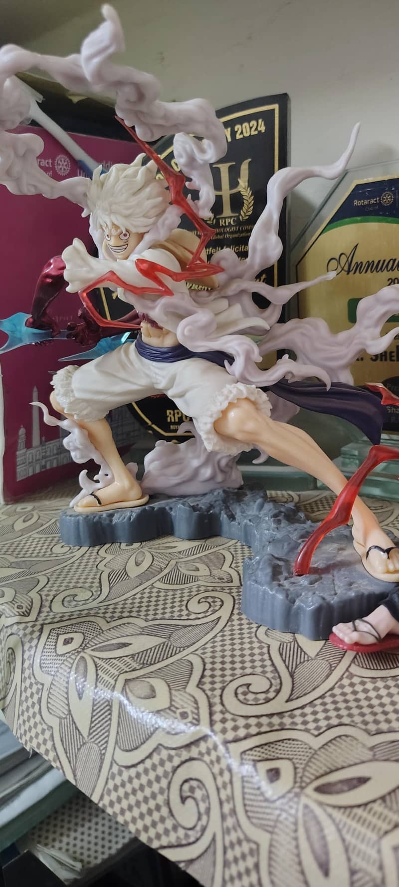 Action Figure 1