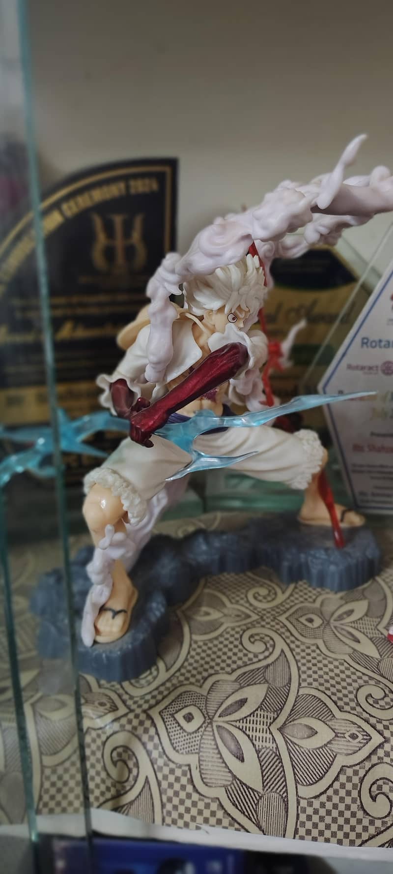 Action Figure 2