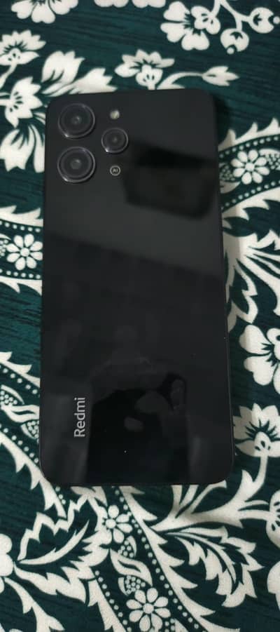 Xiaomi Redmi 12