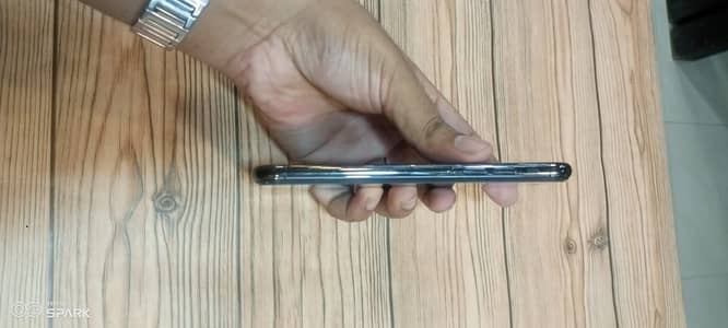 Iphone X (256gb)