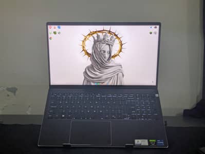 Dell Vostro 15 7510