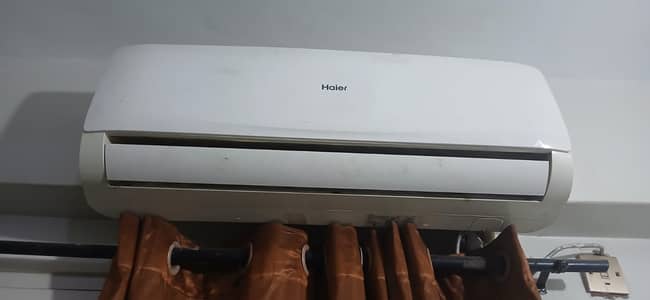 1 Ton Haier AC for Sale