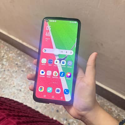 Infinix Note 7