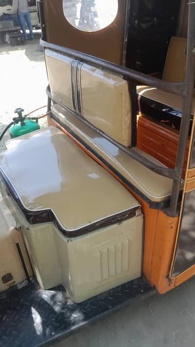 Auto siwa rikshaw for sale