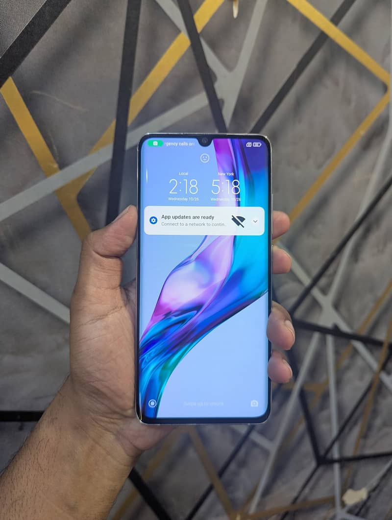 Redmi Note 10 lite 1