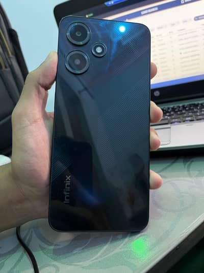 Infinix Hot 30 Play