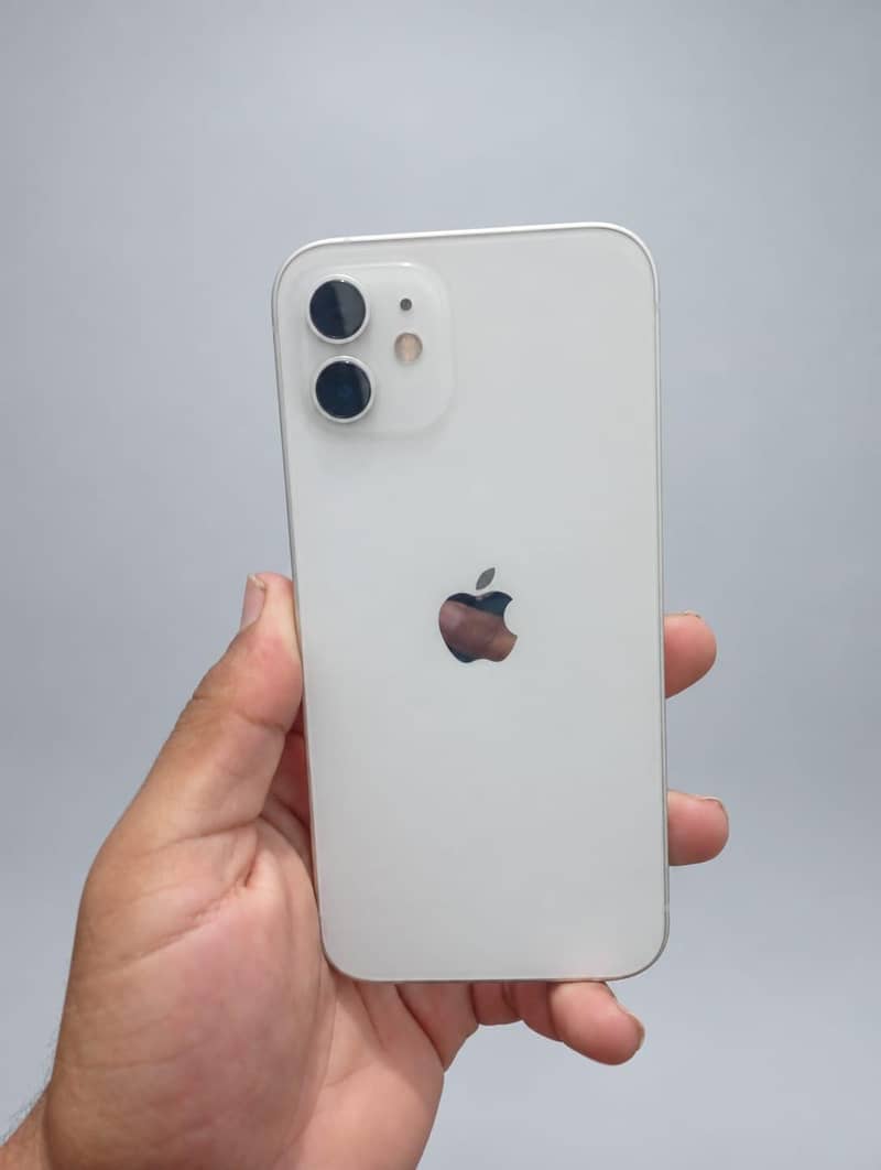 Apple iPhone 12 1