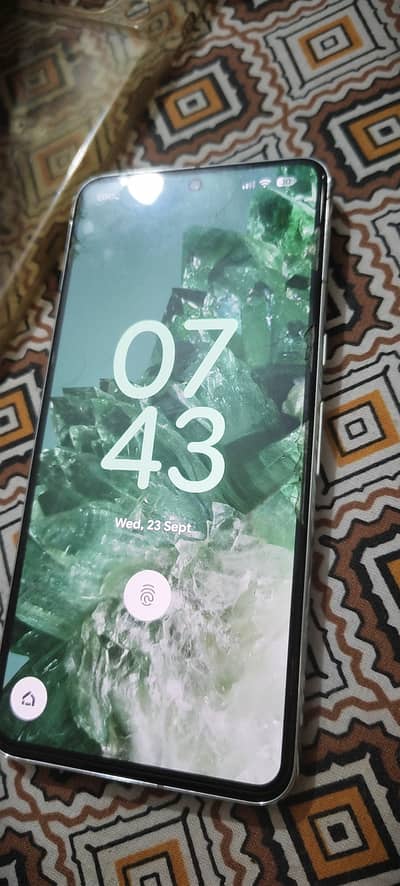 Google Pixel 8 Pro