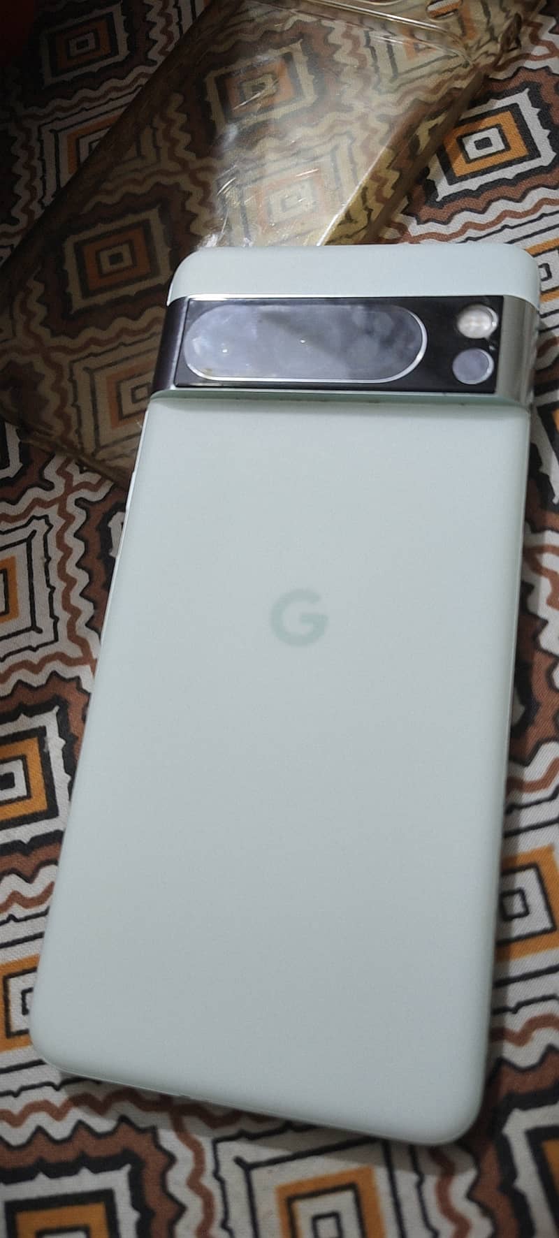 Google Pixel 8 Pro 1