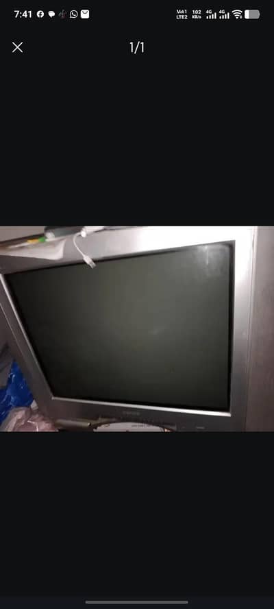 Sony tv