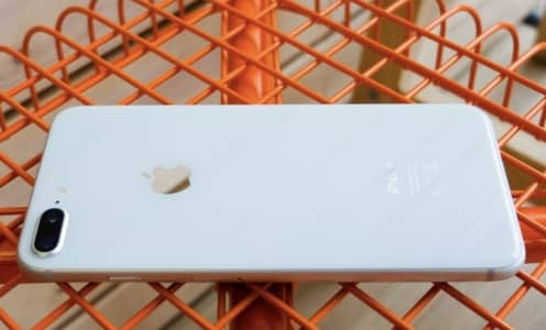 Apple iPhone 8 Plus