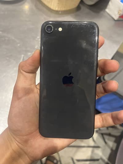 Apple iPhone SE