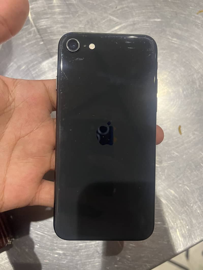 Apple iPhone SE 5