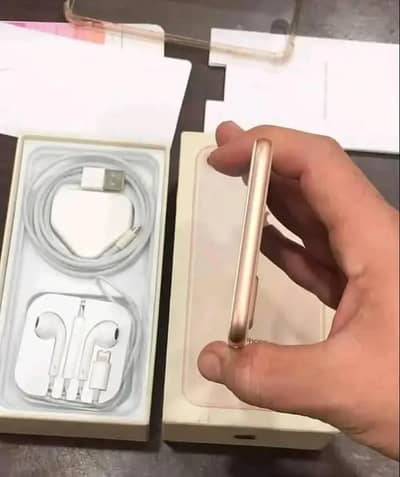 iPhone 8 Plus 256 GB PTA proof