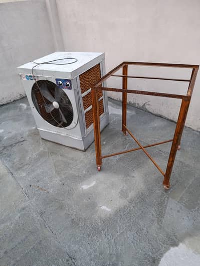 Lahori Cooler for Sale with Stand