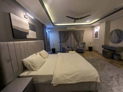 Super luxury furnished apartments for rent. On daily / weekly & monthly basics.