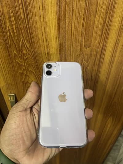 Iphone 11 64 Gb