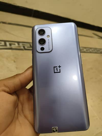 One Plus 9