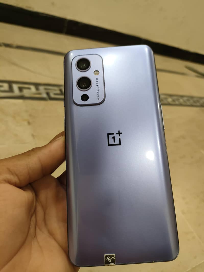 One Plus 9 0