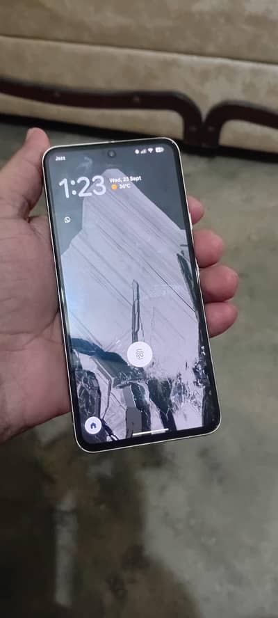 google pixel 8