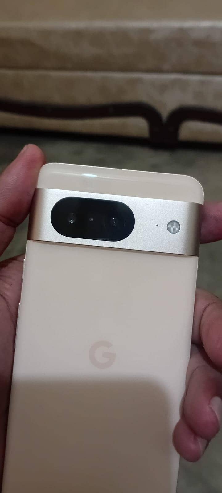 google pixel 8 1