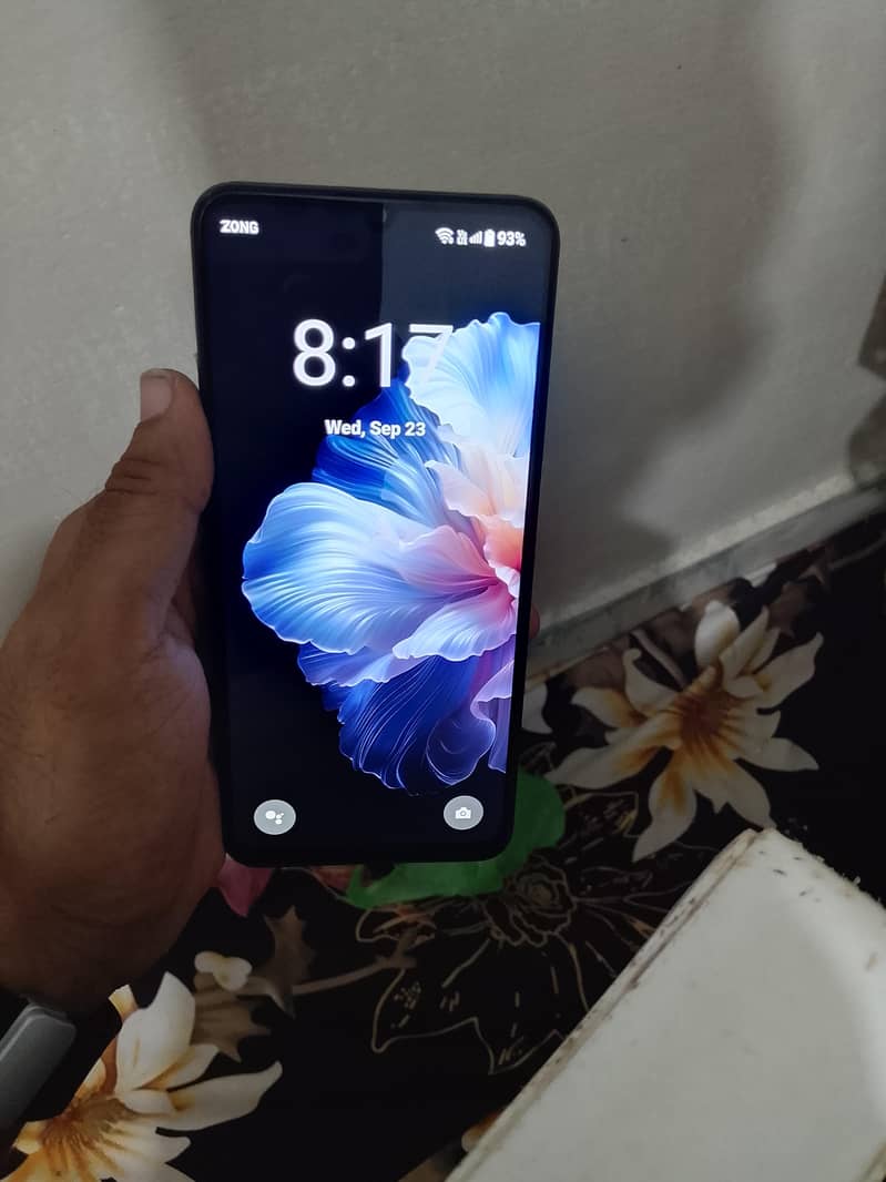 Realme Note 60x 1