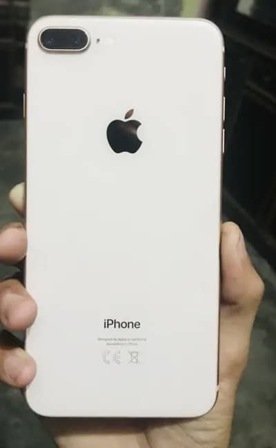 Apple iPhone 8 Plus