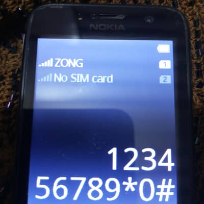Nokia 230/2026wala type C charger 03132292051WhatsApp and call