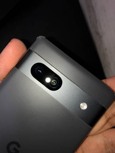 Google Pixel 7a