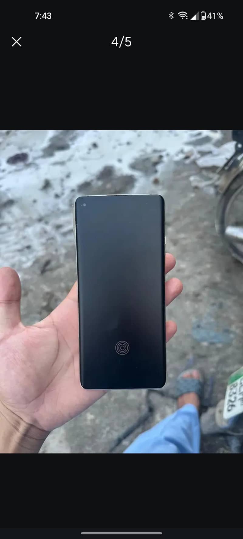One Plus 8 1