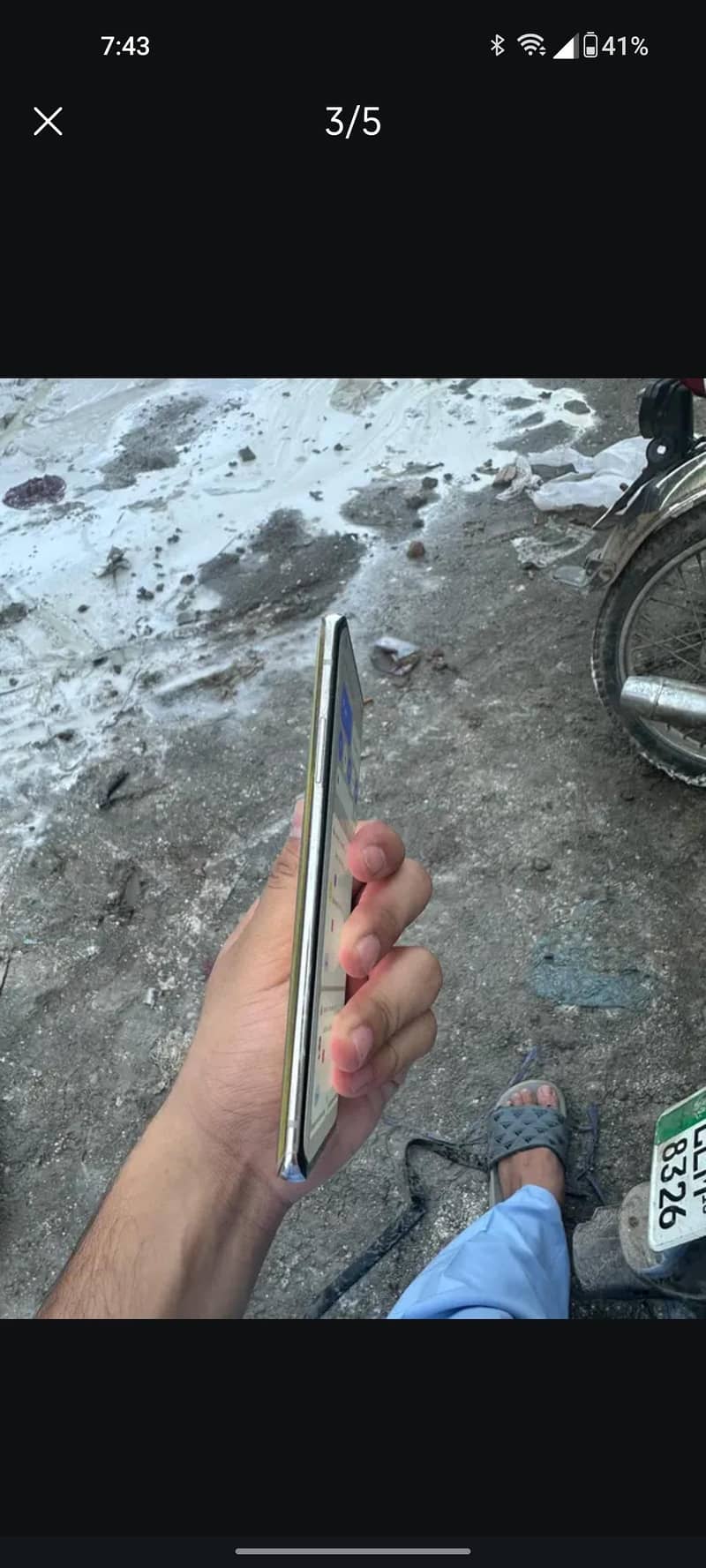 One Plus 8 3