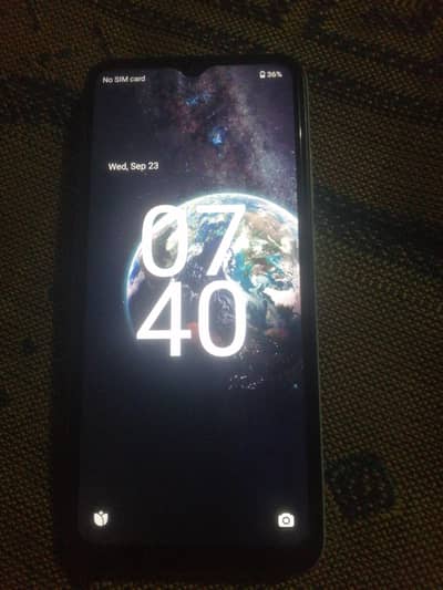 Xiaomi Redmi A1 Plus