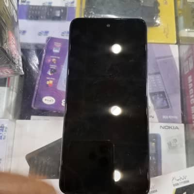 tecno sprak 20