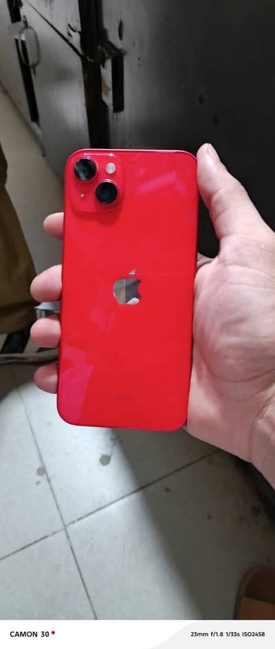 Apple iPhone 14 plus