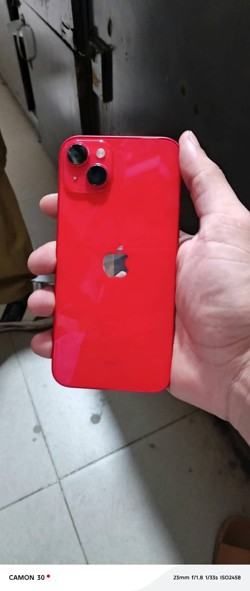 Apple iPhone 14 plus 0