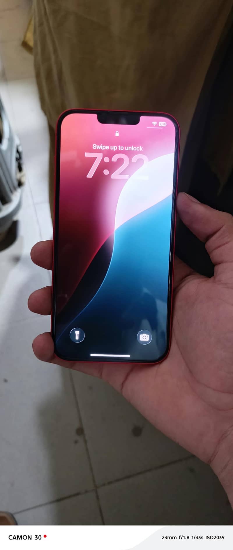 Apple iPhone 14 plus 3