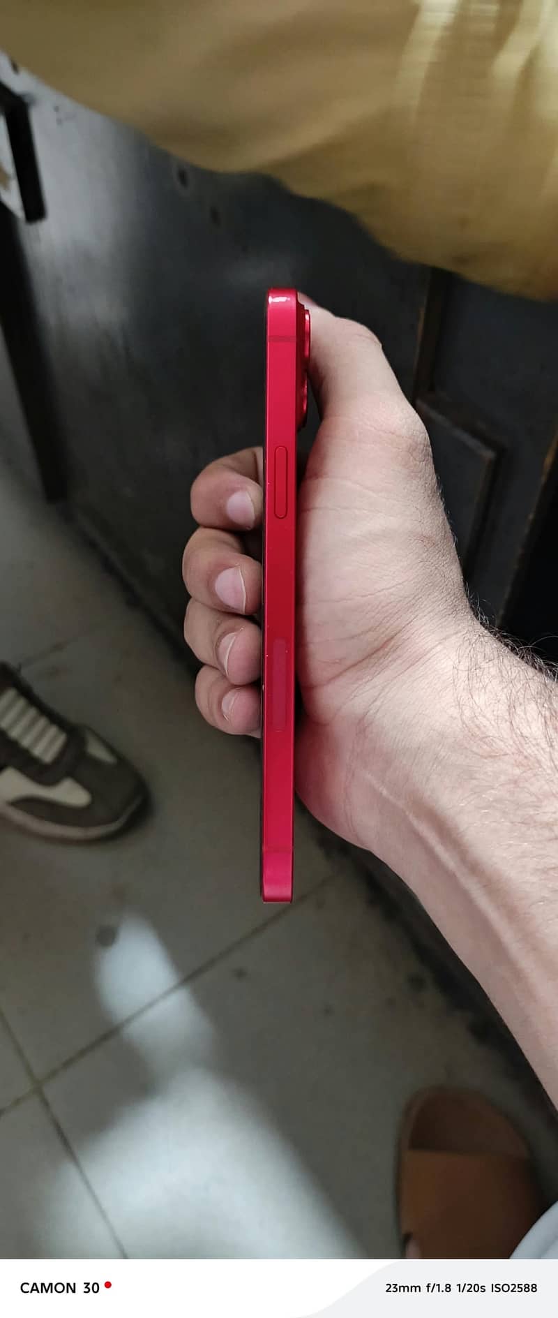 Apple iPhone 14 plus 4
